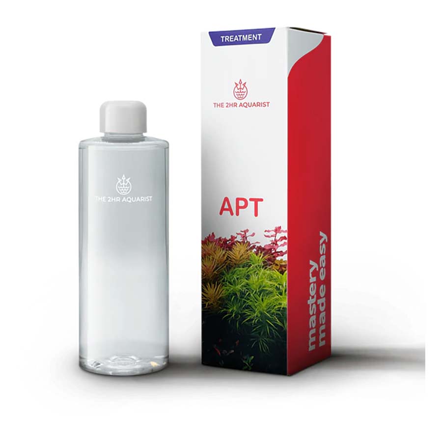 The 2Hr Aquarist APT F Fix-1
