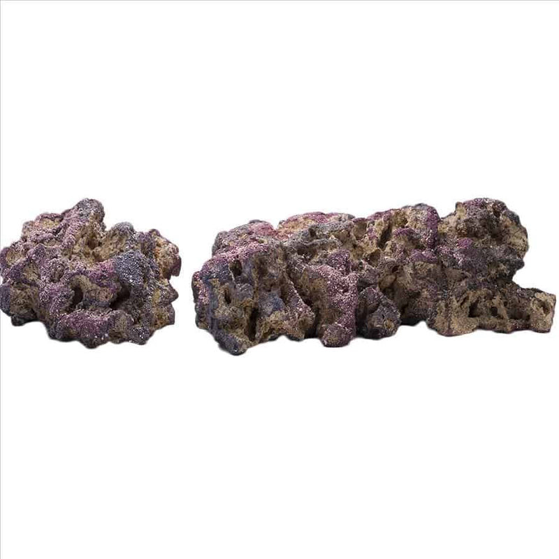 CaribSea Life Rock Shelf Rock - - Full Box - 40lb - 18kg-1