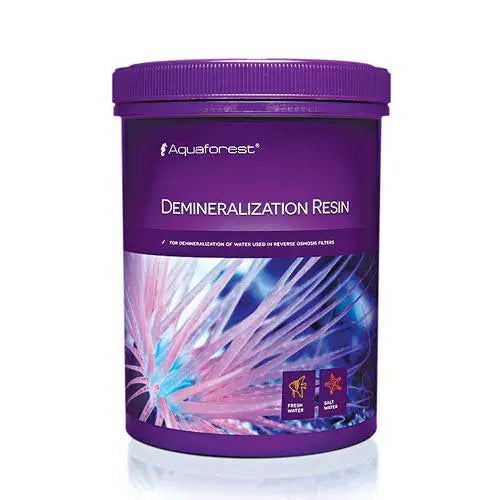 Aquaforest Demineralization Resin 1000ML-1
