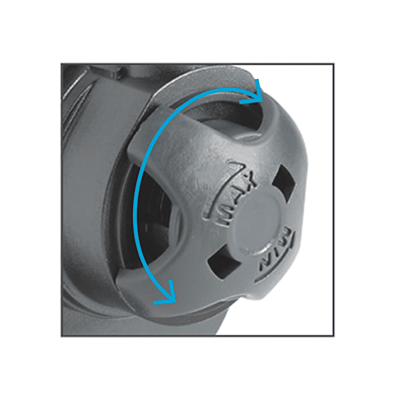 SICCE Syncra NANO 140-430l/h-3