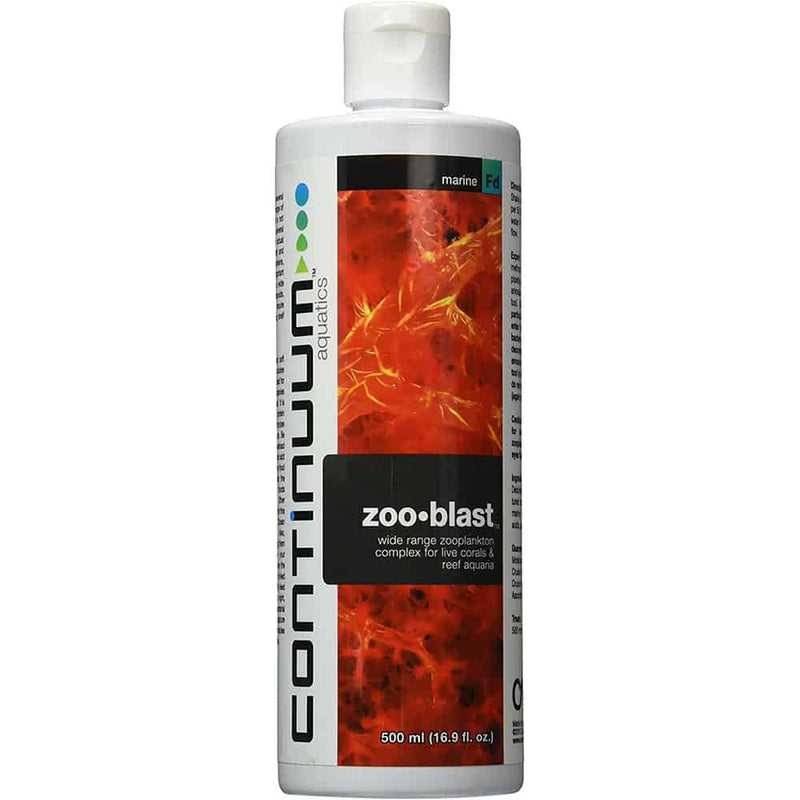 Zoo Blast 500ml-1