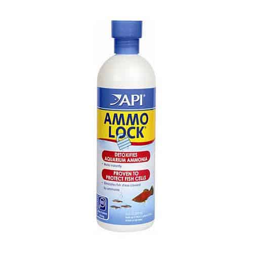 API Ammo Lock 473ml-1
