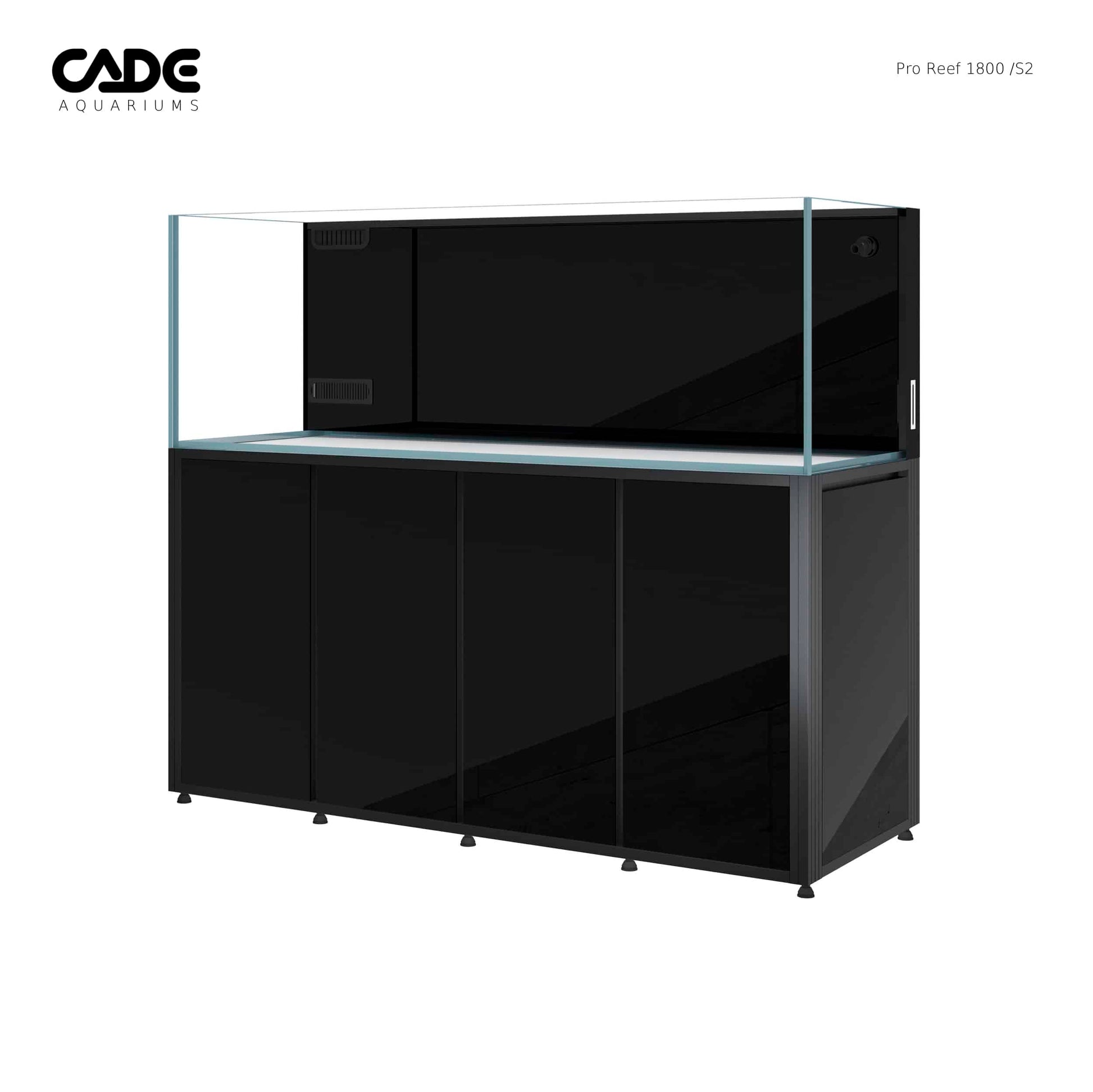CADE PRO REEF S2 1800-6