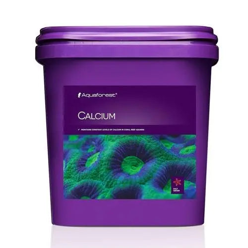 Aquaforest Calcium 3500g-1