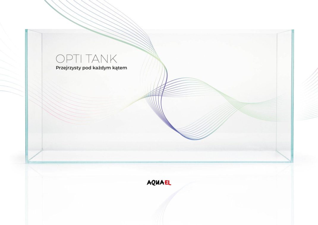 Aquael OptiTank 100 100x40x50cm 200lt-7