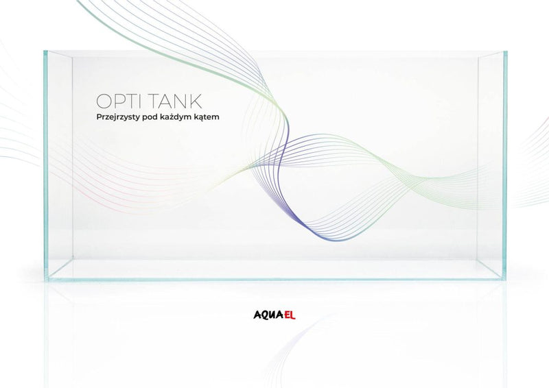 Aquael OptiTank 100 100x40x50cm 200lt-7