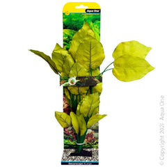 Silk Plant Sword Radicans XL-1