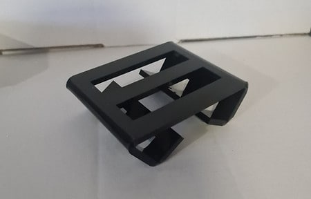 2 Bio block Holder