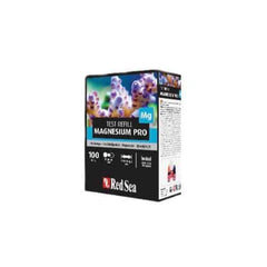 Red Sea Magnesium Pro Test Refill-1