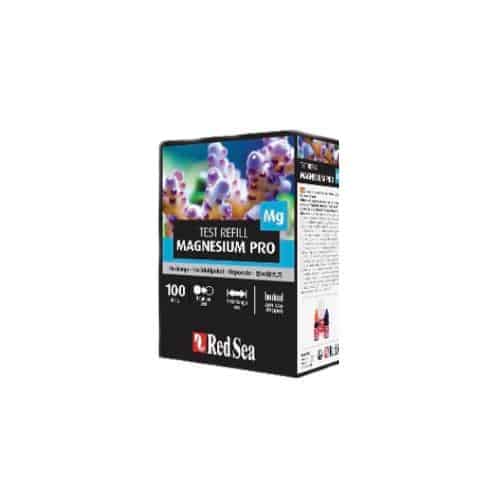 Red Sea Magnesium Pro Test Refill-1