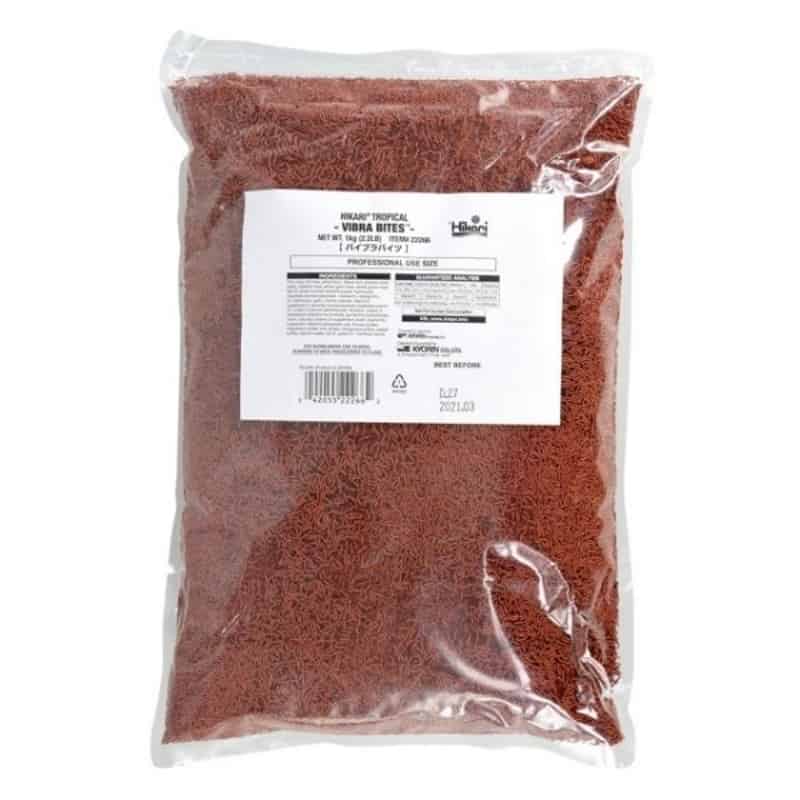 Vibra Bites - 1Kg