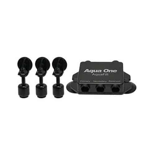 Aqua One AquaFill Automatic Top Up Unit For Sump Systems