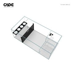 CADE PRO REEF S2 1800-8