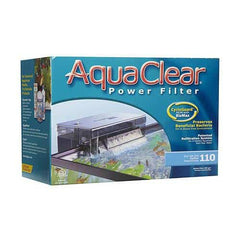 AquaClear 110 Filter-1