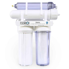 4 Stage 50GPD Nano RO/DI System-1