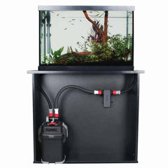 Fluval UVC Inline UV Clarifier Unit 3w-3