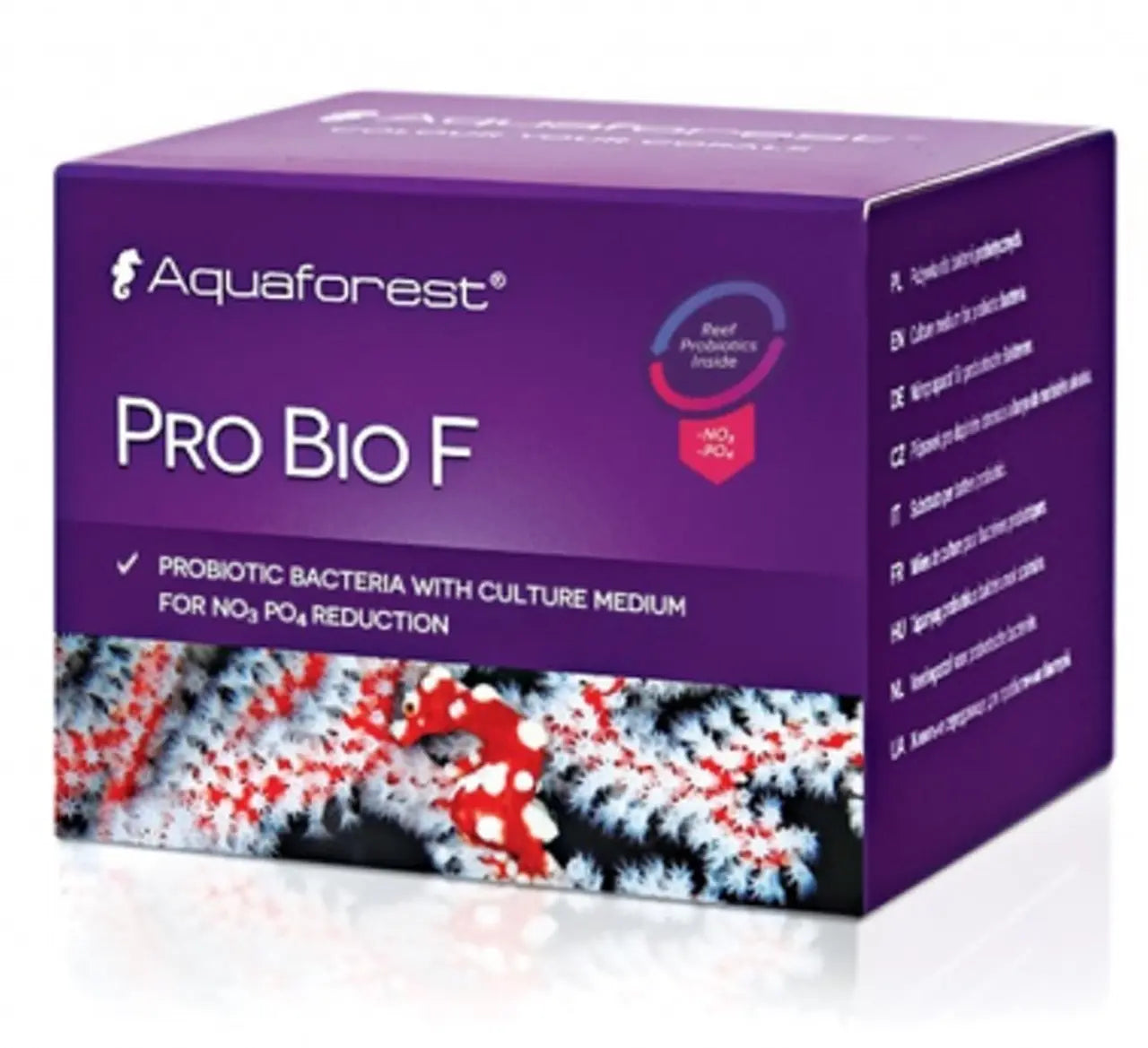 Aquaforest Probio F 25G-1