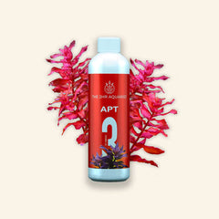2Hr Aquarist APT 3 Complete 300ml-2