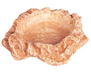 Reptile One Reptile Dish 13x11cm Md-1