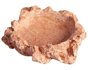 Reptile One Reptile Dish 17x15cm Lg-1