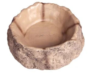 Reptile One Large Python Water Bowl 30cm Dia-1