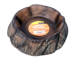 Reptile One CopiRock Monster Reptile Bowl L-1