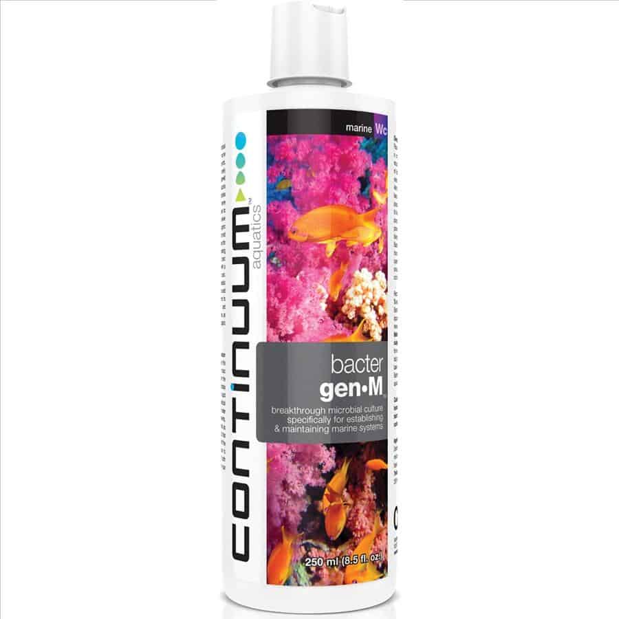 Bacter Gen M 250ml-1