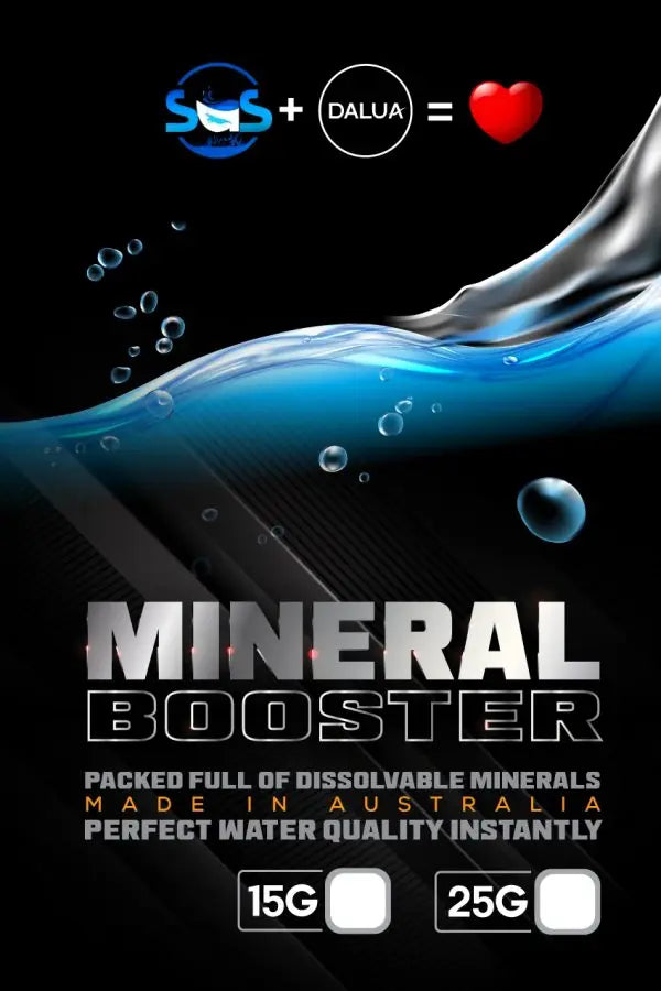 Mineral Booster 25g-1