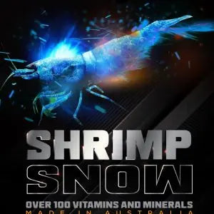 Shrimp Aid 50g by SAS-1