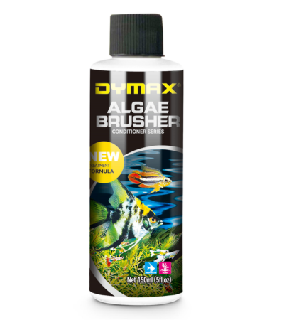 Dymax Algae Brusher 150ml