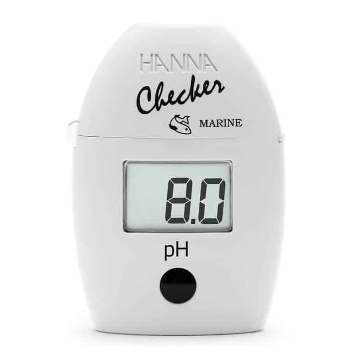 Hanna - PH Checker-1