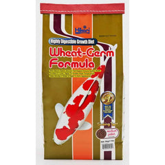 Wheat Germ Formula Sinking M - 5Kg-1