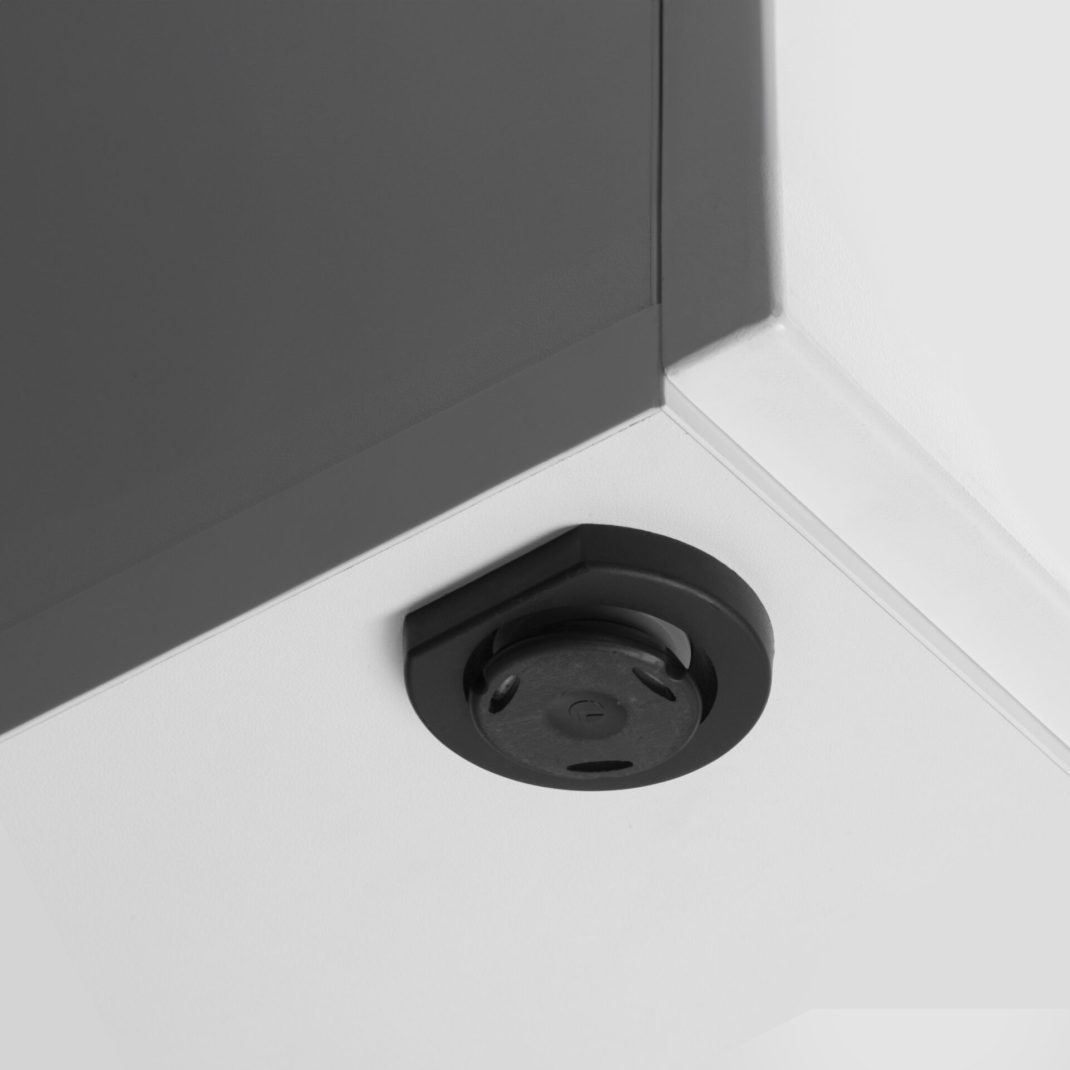 Aquael Premium 100 White Cabinet-6