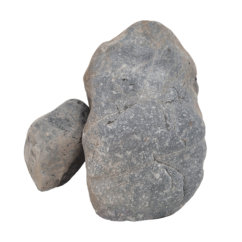 WIO Black Venom Rocks *BOULDER* Mega Box Set 22kg-1