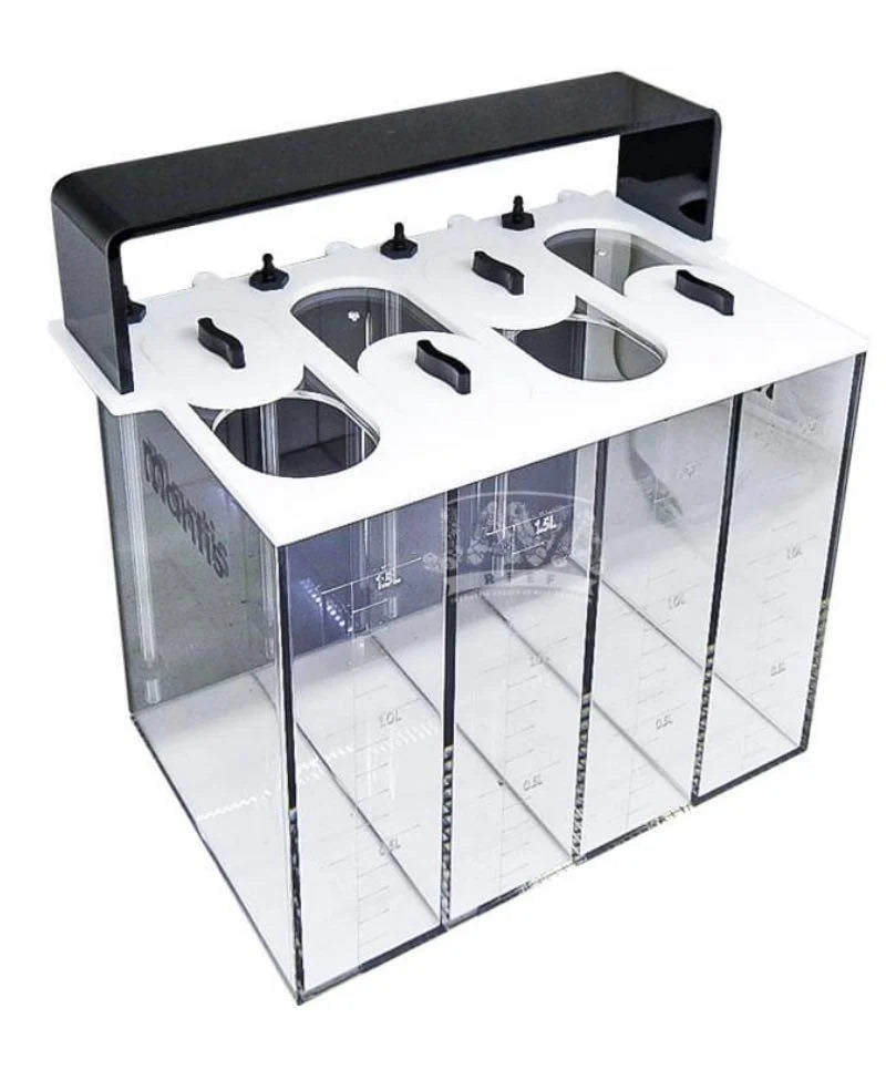Mantis Dosing Container - 6L
