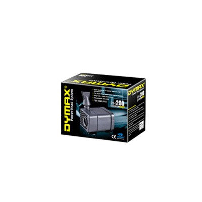 Dymax Power Head Ph200-1