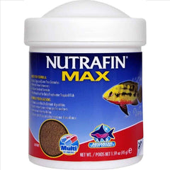 NUTRAFIN MAX Baby Fish Formula 100 ml (45g)-1