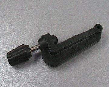 Eheim Lid Securing Clamp 2250/2260, 3450/3460 - 7671550-1