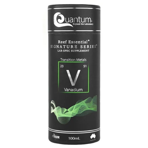 Signature Series Vanadium - 100mL-1