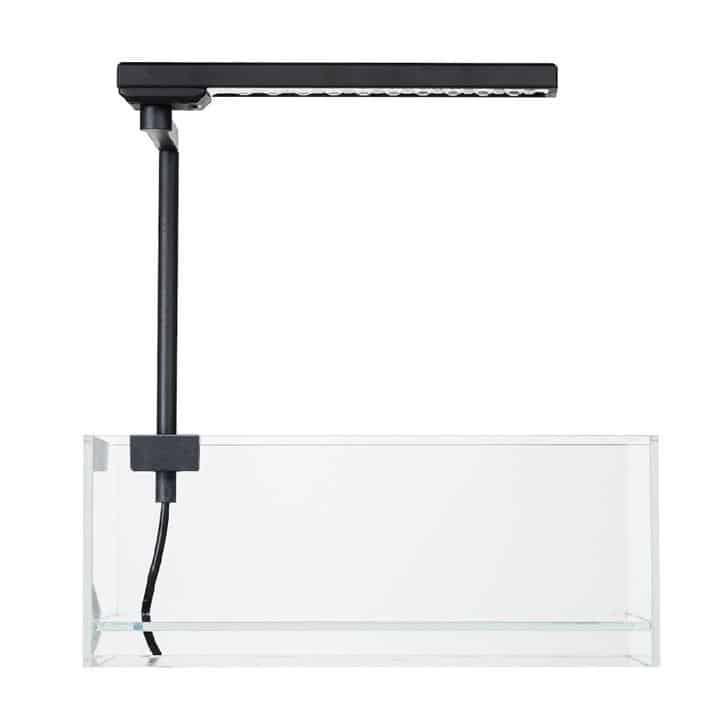 CHIHIROS C II-RGB LED - 20W WITH 40 TGB LEDS