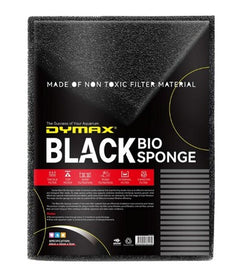 Dymax Black Bio Sponge – Large (60CMx45CMx2.5CM) X2-1