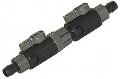 Eheim Shut Off Tap for 12/16mm - 4004512-1