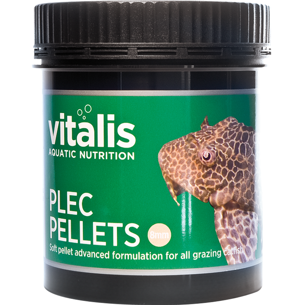 Plec Pellets 8mm-1