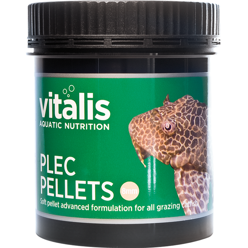 Plec Pellets 8mm-1