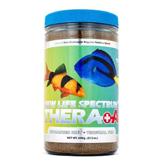 New Life Spectrum Thera+A Regular Sinking 1.0-1.5mm 600g-1