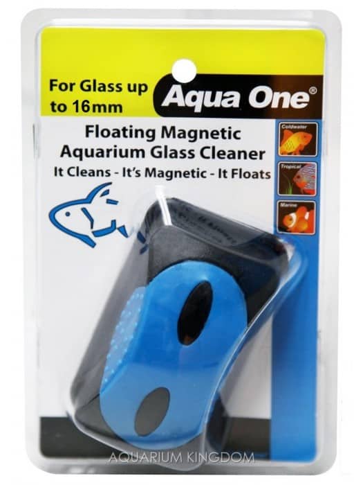 Floating Magnet Cleaner XL Up 16mm Glass-1