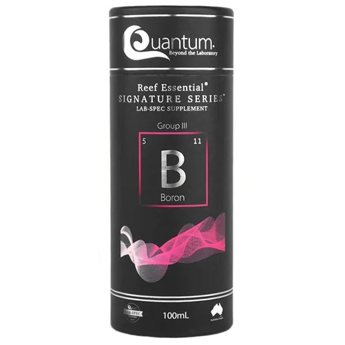 Signature Series Boron - 100mL-1