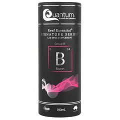 Signature Series Boron - 100mL-1