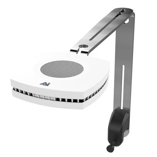 Aqua Illumination Prime Tank Mount Silver-1