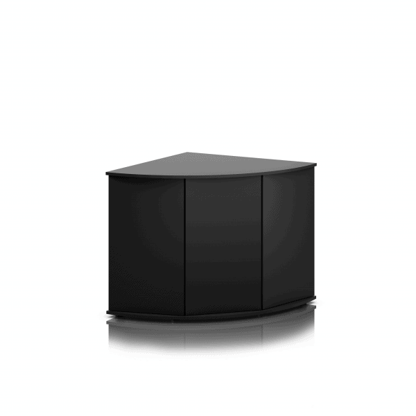 Juwel Trigon 350 LED Aquarium Black